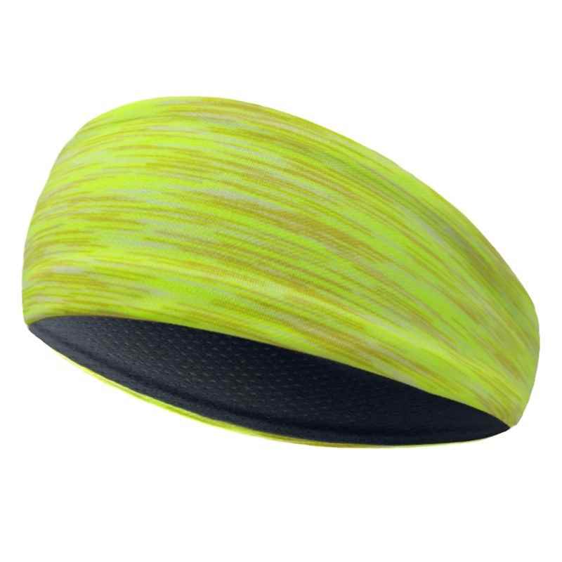6 # fluorescent green
